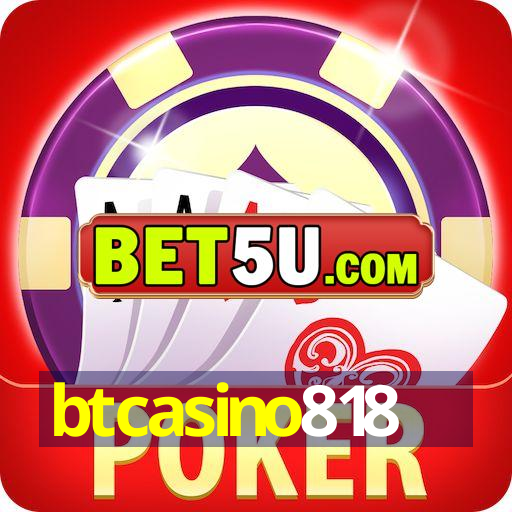 btcasino818