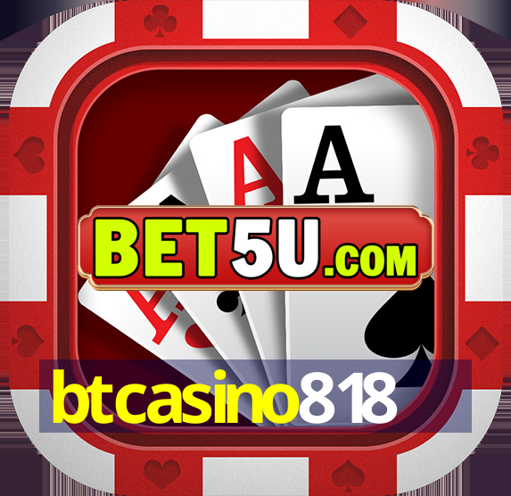 btcasino818