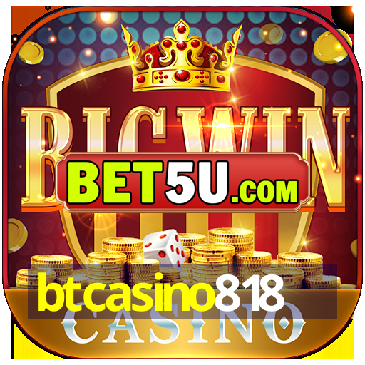 btcasino818