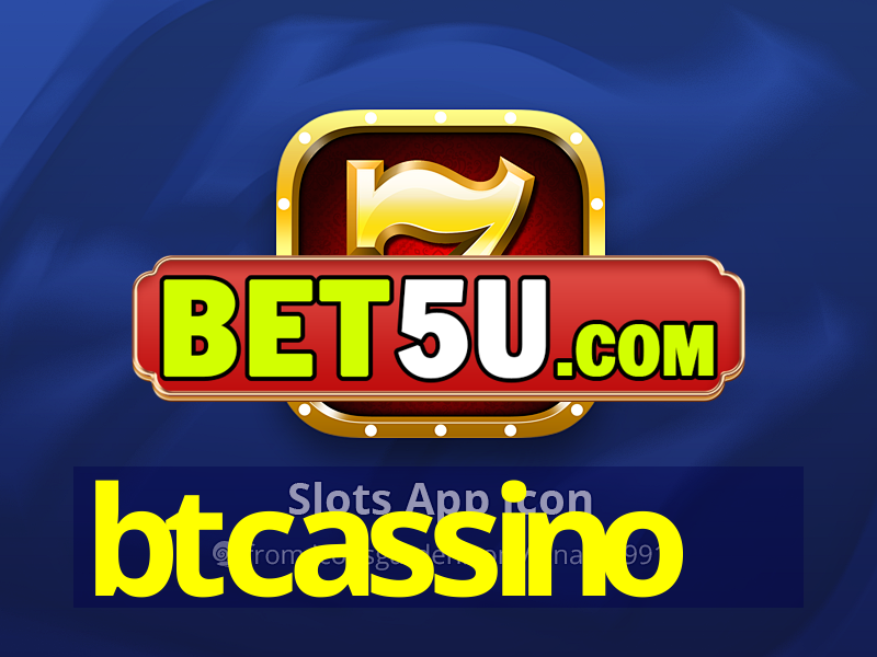 btcassino