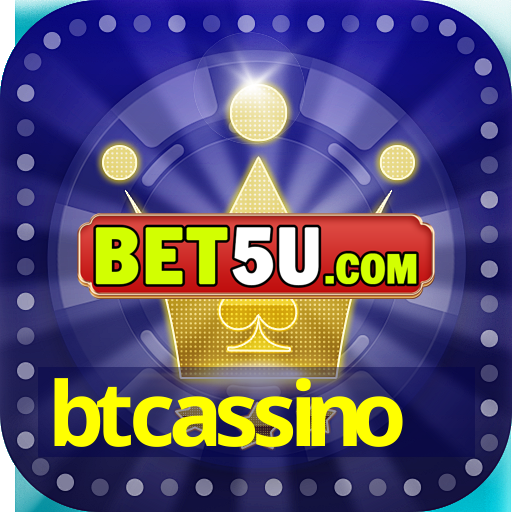 btcassino