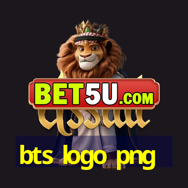 bts logo png