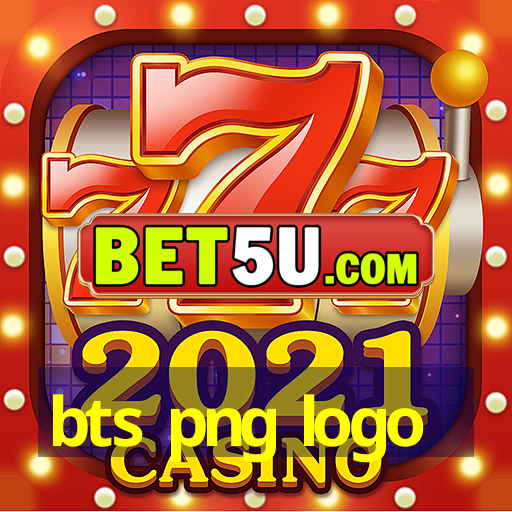 bts png logo