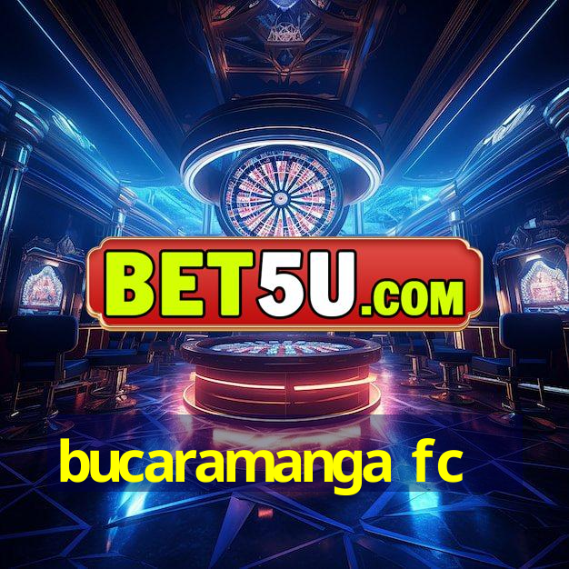 bucaramanga fc