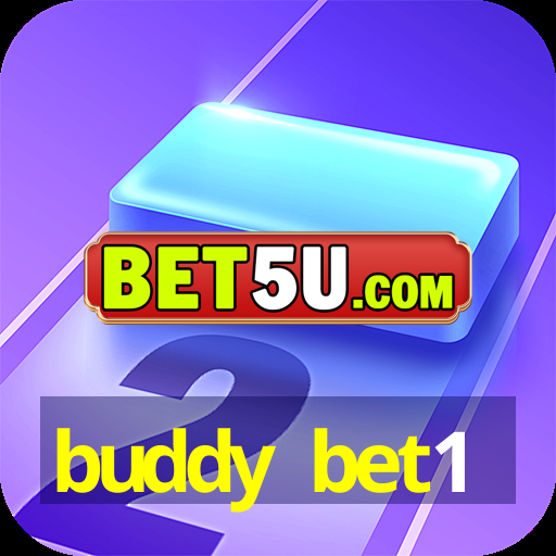 buddy bet1