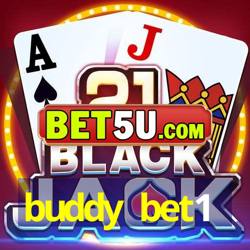 buddy bet1