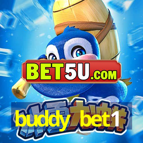 buddy bet1