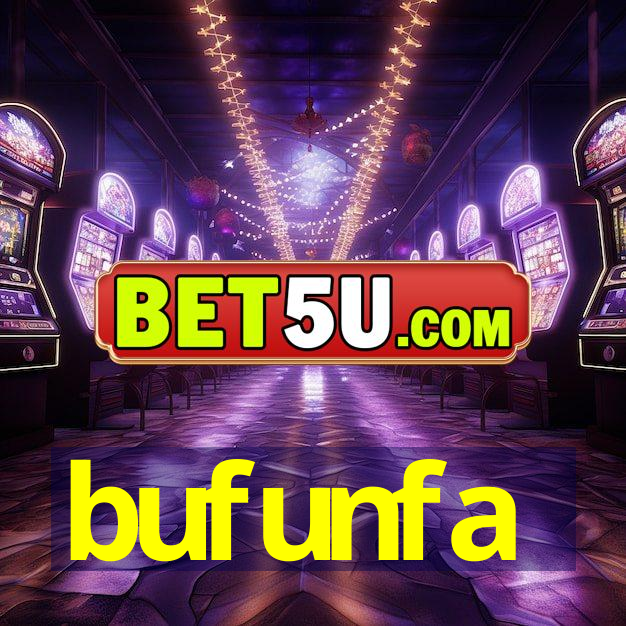 bufunfa