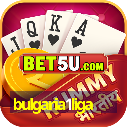 bulgaria1liga