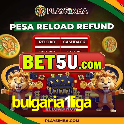 bulgaria1liga