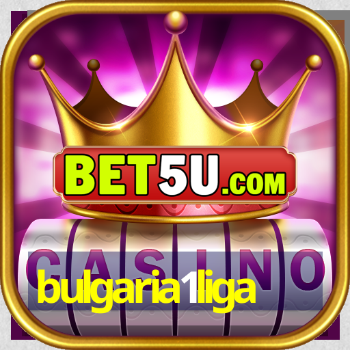 bulgaria1liga