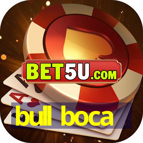 bull boca