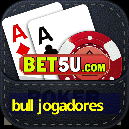 bull jogadores