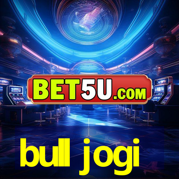 bull jogi