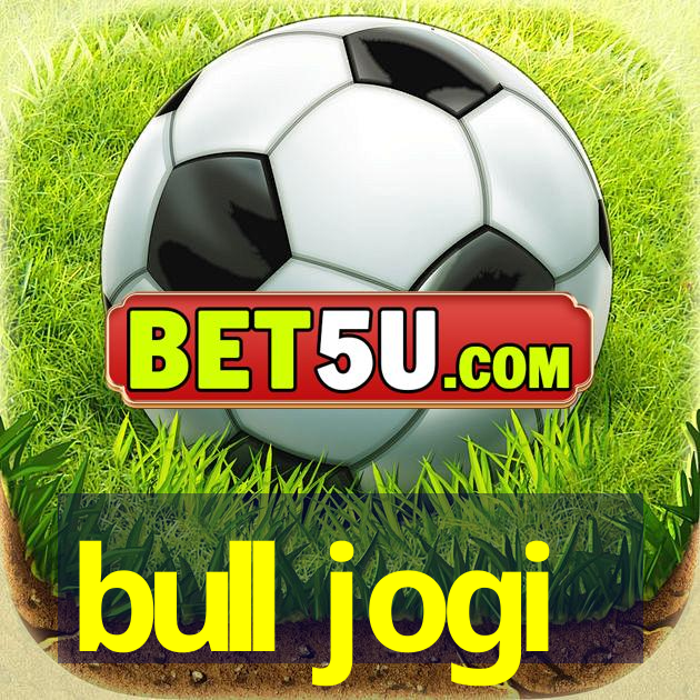 bull jogi