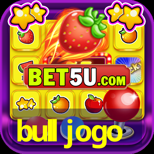 bull jogo