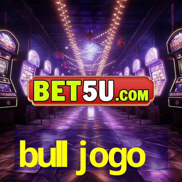 bull jogo