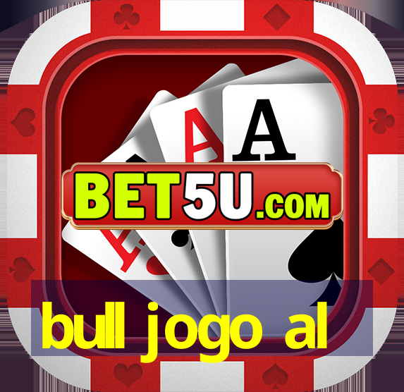 bull jogo al