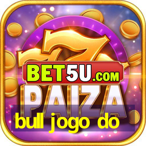 bull jogo do