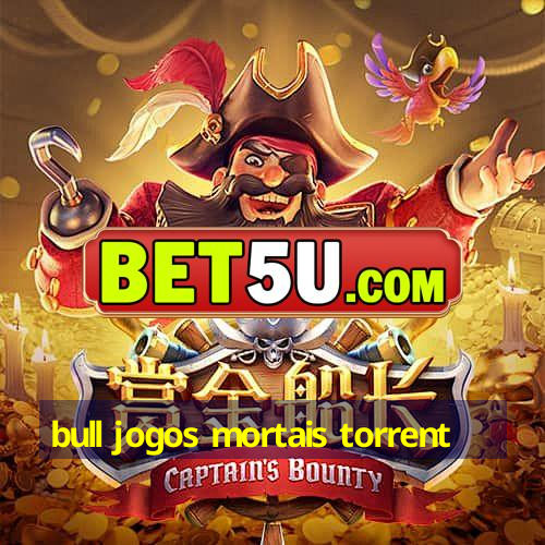 bull jogos mortais torrent