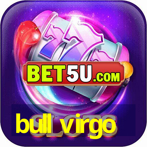 bull virgo