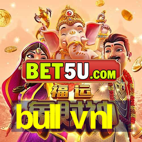 bull vnl