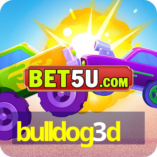 bulldog3d