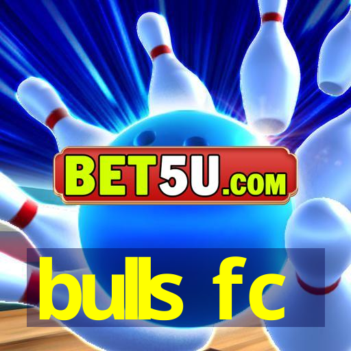 bulls fc