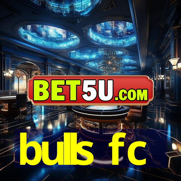 bulls fc