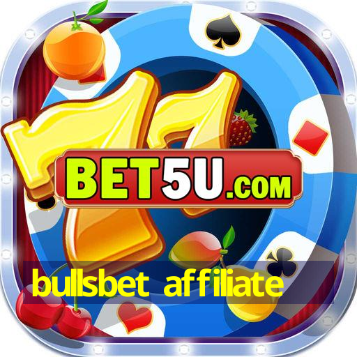 bullsbet affiliate