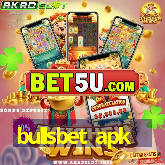 bullsbet apk