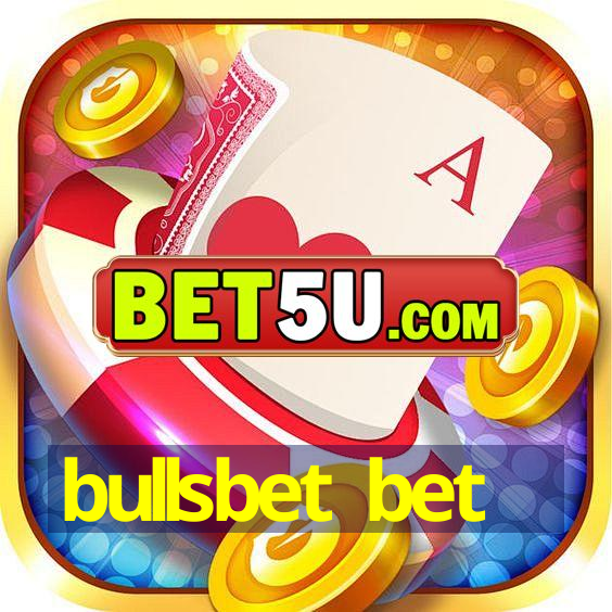 bullsbet bet