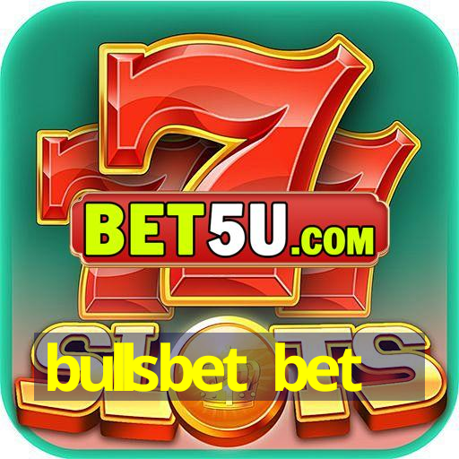 bullsbet bet