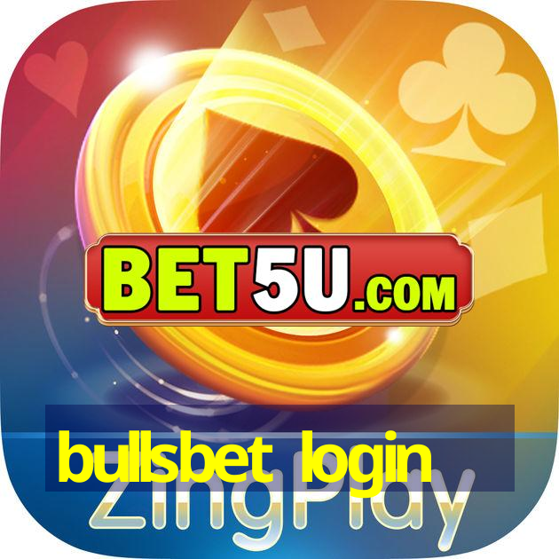 bullsbet login