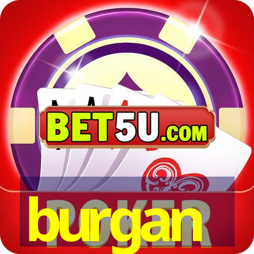 burgan