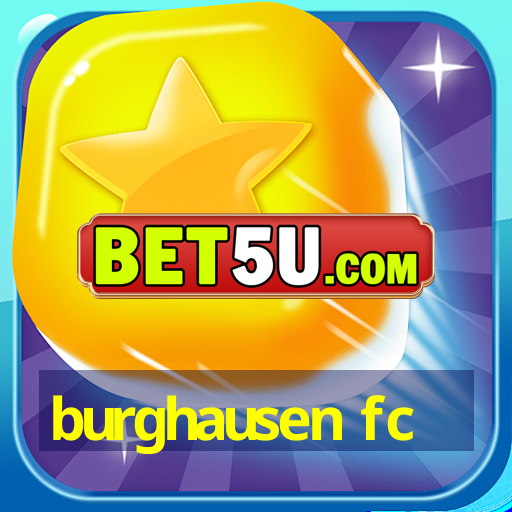 burghausen fc