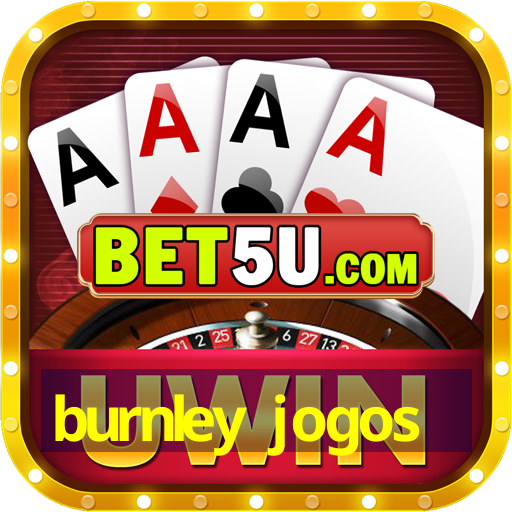 burnley jogos