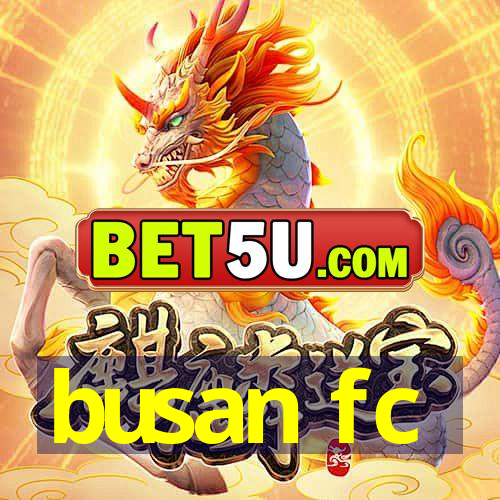 busan fc