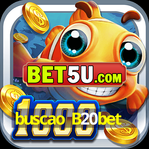 buscao B20bet