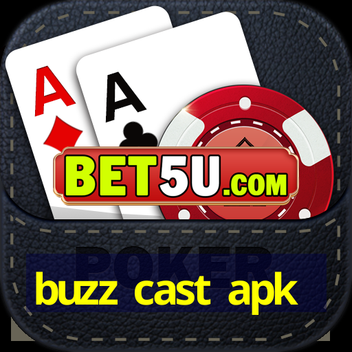 buzz cast apk