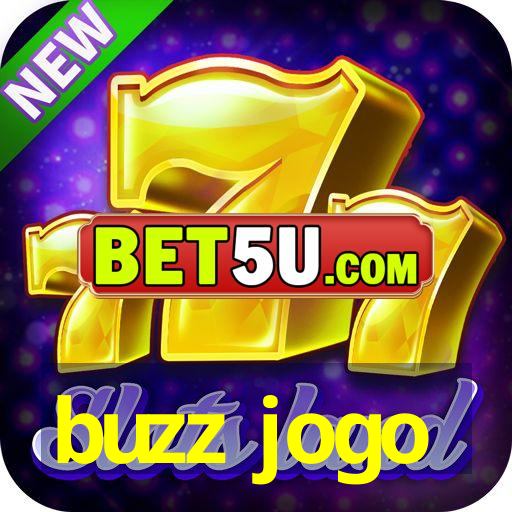 buzz jogo