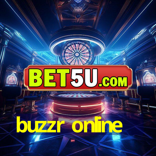 buzzr online