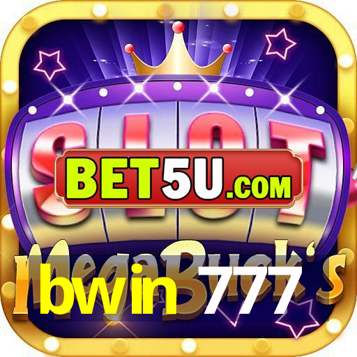 bwin 777