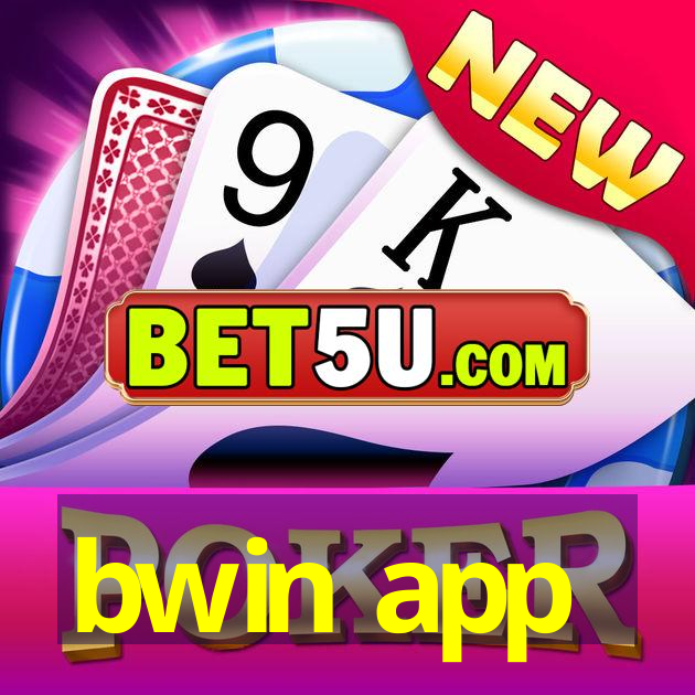 bwin app