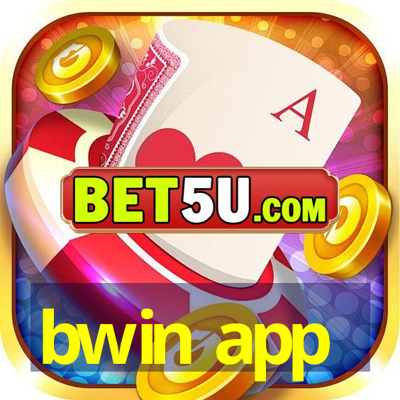 bwin app