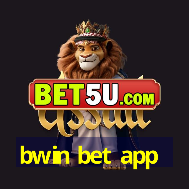 bwin bet app