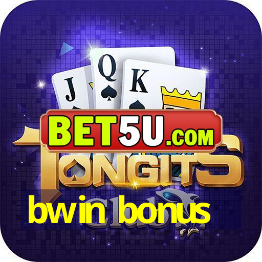 bwin bonus