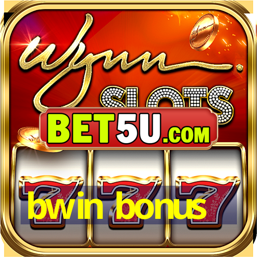 bwin bonus