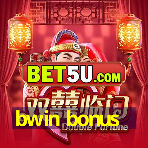 bwin bonus