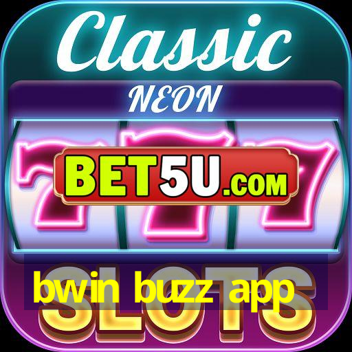 bwin buzz app